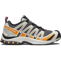 ราคา SALOMON XA PRO 3D Unisex Sneakers ICICLE TURMERIC NOCTURNE Official Store (40822990165)