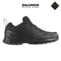 ราคา SALOMON XA PRO 3D V9 Gore Tex รองเท้าวิ่งเทรลผู้ชาย Official Store (25335167643)