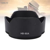 ราคา Tomlth Tomlth เลนส์สำหรับ Nikon DX 50 ถึง 250 มม F 4 5 6 3 VR ABS HB 90A REVERSIBLE กล้อง 62 มม (56555219017)