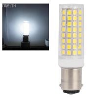 ราคา Tomlth โคมไฟข้าวโพด LED BA15D หลอดไฟ Plug and Play สำหรับไฟเพดาน (44327336007)