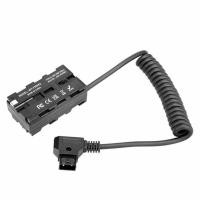 ราคา Dummy แบตเตอรี่ Stable DC Coupler สําหรับเครื่องส่งสัญญาณไร้สายไฟวิดีโอ Led (56656197904)