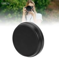 ราคา Tomlth Tomlth ฝาครอบเลนส์สำหรับ Fujifilm X100 X100S X100T กล้องอลูมิเนียมน้ำหนักเบา Anti Scratch นุ่มภายใน (46358675922)