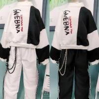 ราคา ชุดเสื้อผ้าตุ๊กตา BJD 1 3 1 4 1 6 เสื้อฮู้ด กางเกง (27083898442)