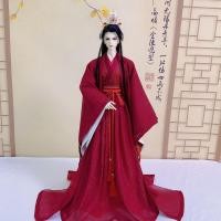 ราคา ชุดเสื้อผ้าตุ๊กตา สไตล์โบราณ โฮมเมด bjd 1 3 ไม่รวมตุ๊กตา (25607211813)