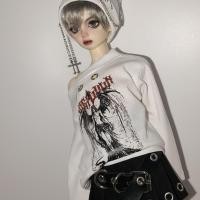 ราคา เฉพาะเสื้อผ้า ไม่รวมตุ๊กตา ชุดเสื้อผ้าตุ๊กตา BJD 1 4 1 6 ใช้งานได้หลากหลาย (24742488974)