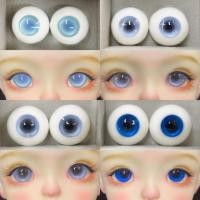 ราคา Bjd Eyes ob11 ลูกตาปูนปลาสเตอร์ 1 3 1 4 1 6 1 8 10 18 มม (22235548904)