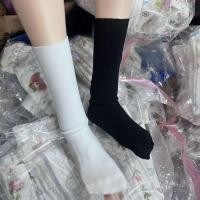 ราคา Just Socks bjd 1 4 68 77 Uncle sd Doll Dress Up Socks Casual All Match Calf Socks (46507706824)
