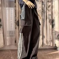 ราคา Just Pants ไม่รวมตุ๊กตา bjd Three Line Overalls 75 77 กางเกงอเนกประสงค์แฮนด์เมดลําลอง (46357434229)