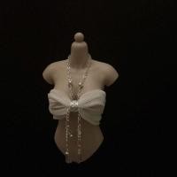 ราคา เสื้อผ้าเดียวไม่รวมตุ๊กตา 1 6 ทหารหญิง Tube Top bjd blythe Wear (48608741320)