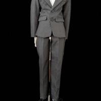 ราคา เสื้อผ้าเดียว bjd Doll Suit Suit ID75 UF2 0 Jacket Top Pants (43174132889)