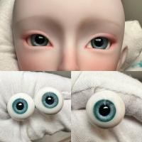 ราคา BJD เรซินตาพลาสเตอร์โฮมเมด ob11 1 3 1 4 1 6 BJD ตาตาตารูปแบบตาจำลอง (28079630817)