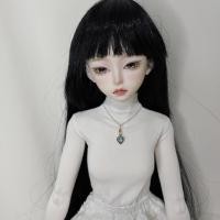 ราคา 1 3 โซ่คอตุ๊กตา BJD 1 4 อุปกรณ์เสริม 1 3 (26235350145)