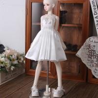 ราคา ชุดเสื้อผ้าตุ๊กตา BJD 1 4 MSD DD 1 3 ชุดเดรส เฉพาะเสื้อผ้า ไม่รวมตุ๊กตา (24191423775)