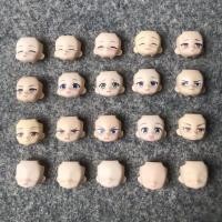 ราคา ของแท้ รูปใบหน้า GSC Nendoroid แบบเปลี่ยน (20088543061)