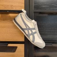 ราคา รองเท้าคลาสสิก Onitsuka MEXICO 66 SD เหมาะสำหรับผู้ชายและผู้หญิง (53607716921)
