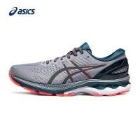 ราคา รองเท้ากีฬา GEL KAYANO 27 2E สำหรับผู้ชาย แบบกว้าง มีระบบเสริมเสถียรภาพ เหมาะแก่วิ่งและการเล่นกีฬาหลากหลาย (53107716948)
