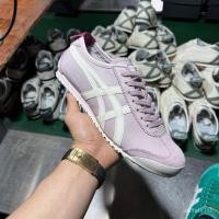 ราคา รองเท้าผ้าใบ Onitsuka Tiger Mudu ใหม่ สไตล์ย้อนยุคคลาสสิก เหมาะสำหรับทุกคน (57907712593)