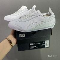 ราคา รองเท้า Onitsuka Tiger Mexico 66 สไตล์สะอาดสำหรับทั้งชายและหญิง (54307820931)