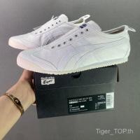 ราคา รองเท้า Onitsuka Tiger Mexico 66 ดีไซน์คลาสสิกสำหรับทั้งผู้ชายและผู้หญิง สวมใส่ง่าย (53807820902)