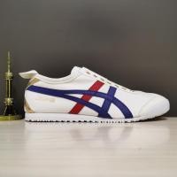 ราคา รองเท้าOnitsukaTiger โมเดล66 ออกแบบสวยงาม สำหรับทั้งชายและหญิง เหมาะสำหรับการวิ่ง (53457821548)