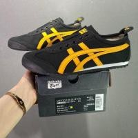 ราคา Onitsuka Tiger Mexico 66 รองเท้าวิ่งสําหรับผู้ชายและผู้หญิง Onitsuka Mexico 66 รองเท้ากีฬา 1183A360 001 KTSL AF0O H6FT (53457821475)