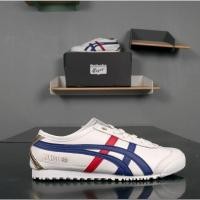 ราคา รองเท้าวิ่ง Onitsuka Mexico 66 สำหรับทุกคน (53357821530)