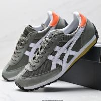 ราคา Onitsuka Tiger Edr 78 รองเท้าใส่สบาย กันลื่น ทนทาน เหมาะสำหรับชีวิตประจำวันและการเดินทาง (52507816165)