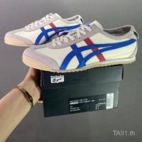 ราคา รองเท้า Onitsuka Tiger Mexico 66 เหมาะสำหรับทั้งชายและหญิง ดีไซน์ทันสมัย (52507816154)