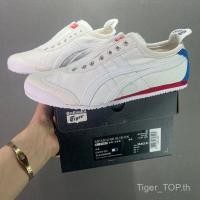 ราคา รองเท้า Onitsuka Tiger Mexico 66 ไซส์ D3K0N 100 ใส่สบายทั้งวิ่งและการใช้งานทุกวัน (52507816114)