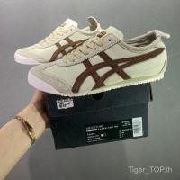 ราคา รองเท้า Onitsuka Tiger Mexico 66 รองเท้าลำลองยอดนิยม (52407816173)