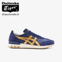 ราคา Onitsuka Casual Shoes Unisex CALIFORNIA 78 EX รองเท้าลําลองพื้นหนา EG4M (48707746181)