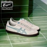 ราคา Onitsuka Tiger TOKUTEN รองเท้าลําลองผู้หญิงรองเท้ากีฬาย้อนยุครองเท้าฝึกซ้อมเยอรมัน (48707746159)