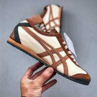 ราคา รองเท้าวิ่ง Onitsuka Mexico 66 ใส่ได้ทั้งชายและหญิง (48607832410)