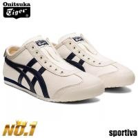 ราคา Onitsuka MEXICO 66 Slip On Unisex BZJ7 YOKL (48607832286)
