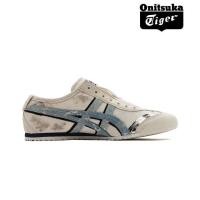 ราคา Onitsuka Low Top Casual MEXICO 66 รองเท้าผู้ชายและผู้หญิง (48507832379)