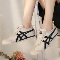 ราคา รองเท้า Onitsuka MEXICO 66 SLIP ON สำหรับผู้ชาย ดีไซน์ลำลอง (48507832298)