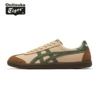 ราคา Hot รองเท้าลําลองผู้ชาย ผู้หญิง Harimau Onitsuka Tiger Mexico 66 รองเท้าลําลองรองเท้าฝึกซ้อมเยอรมัน 1183C086 250 รองเท้า (46407841467)