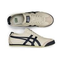 ราคา Onitsuka กีฬารองเท้าลําลองรองเท้าผู้ชายผู้หญิง MEXICO 66 Q6GA (45607741800)