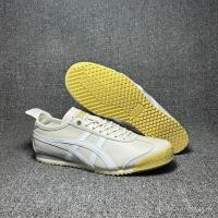 ราคา Onitsuka Tiger Mexico 66 SD รองเท้าสไตล์คลาสสิก ย้อนยุค ผลิตจากหนังคุณภาพสูง (40479558858)