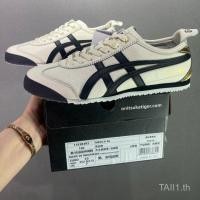 ราคา รองเท้า Onitsuka Tiger Mexico 66 ออกแบบทันสมัย ใส่ได้ง่ายๆ สำหรับทั้งชายและหญิง (28494449767)
