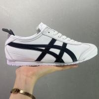 ราคา รองเท้าวิ่ง Onitsuka Mexico 66 D508K 0190 (57107825864)