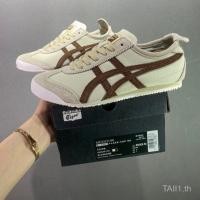 ราคา รองเท้า Onitsuka Tiger Mexico 66 สำหรับทั้งชายและหญิง ทรงคัชชูยอดนิยม (28494449761)