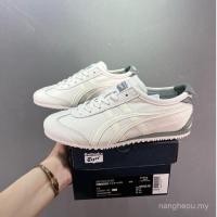 ราคา Asics Onitsuka Tiger Mexico 66 รองเท้าผู้ชายและผู้หญิง YX6I แท้ 100 (25798055246)