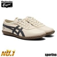 ราคา Onitsuka TSUNAHIKI SLIPON รองเท้าผ้าใบลําลองรุ่นใหม่ USVY (45707741787)