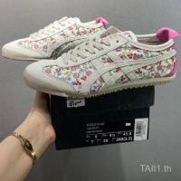 ราคา รองเท้า Onitsuka Tiger Mexico สำหรับทั้งชายและหญิง สวมใส่ได้ทุกวัน (50057812465)