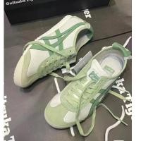 ราคา Mexico Mexico 66 Mens Walking Shoes รองเท้ากีฬาสไตล์ใหม่ (53207716862)