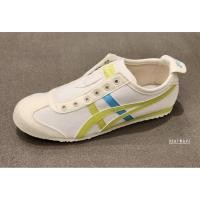 ราคา รองเท้า Onitsuka MEXICO 66 สไตล์ลำลอง เหมาะสำหรับทั้งชายและหญิง (53107716842)