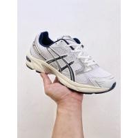 ราคา Gel 1130 น้ําเงิน รองเท้าผ้าใบสีขาว ดํา Unisex ENTE EPG8 SHEQ (52657721897)