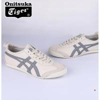ราคา รองเท้าผ้าใบ Onitsuka Mexico66 หนังแท้ เหมาะสำหรับทั้งชายและหญิง (53907820984)