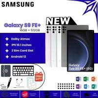 ราคา Samsung Galaxy Tab 5G 10 1 FHD RAM16GB ROM512GB โทรได้ แบตอึด แถมครบ (45556740752)